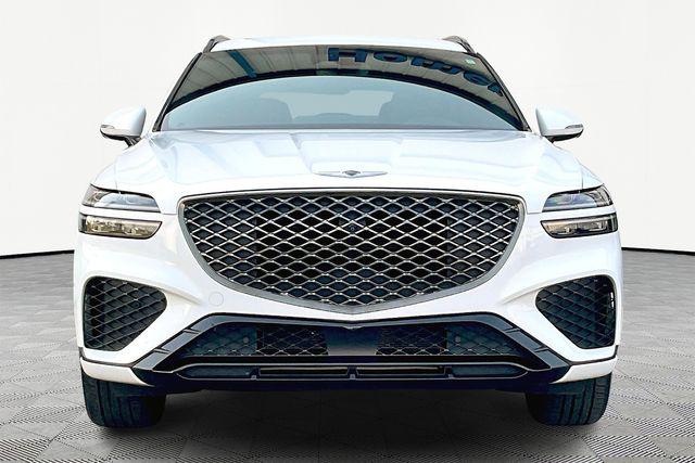 Used 2022 Genesis GV70 For Sale in Olive Branch, MS