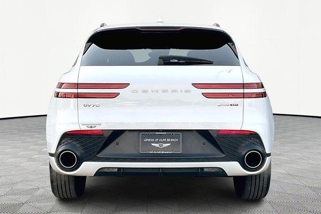 Used 2022 Genesis GV70 For Sale in Olive Branch, MS