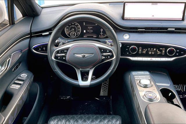 Used 2022 Genesis GV70 For Sale in Olive Branch, MS
