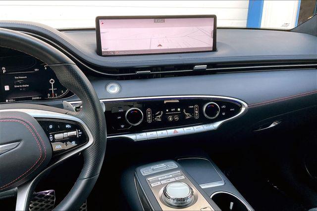 Used 2022 Genesis GV70 For Sale in Olive Branch, MS