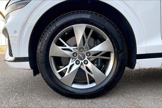 Used 2022 Genesis GV70 For Sale in Olive Branch, MS