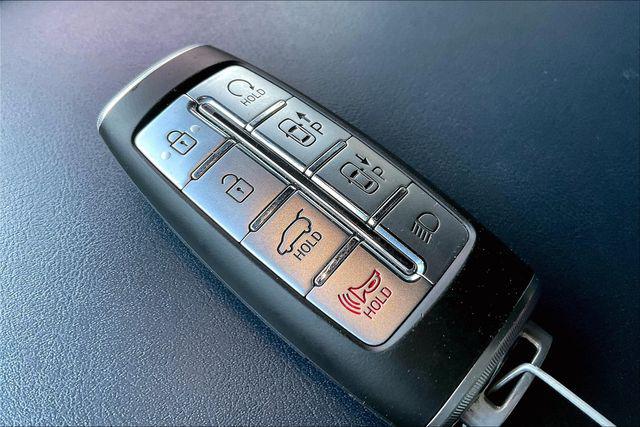 Used 2022 Genesis GV70 For Sale in Olive Branch, MS