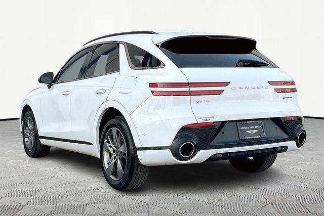 Used 2022 Genesis GV70 For Sale in Olive Branch, MS