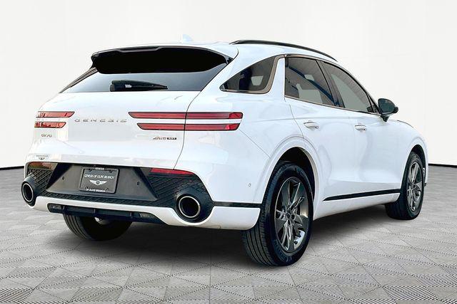 Used 2022 Genesis GV70 For Sale in Olive Branch, MS