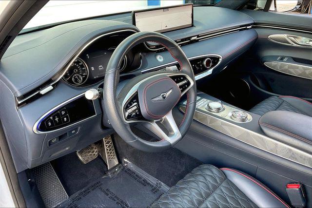 Used 2022 Genesis GV70 For Sale in Olive Branch, MS