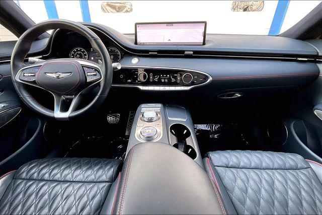 Used 2022 Genesis GV70 For Sale in Olive Branch, MS