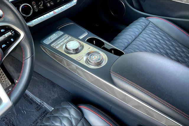 Used 2022 Genesis GV70 For Sale in Olive Branch, MS