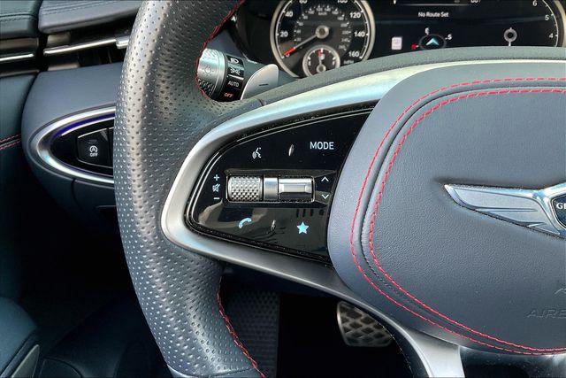 Used 2022 Genesis GV70 For Sale in Olive Branch, MS