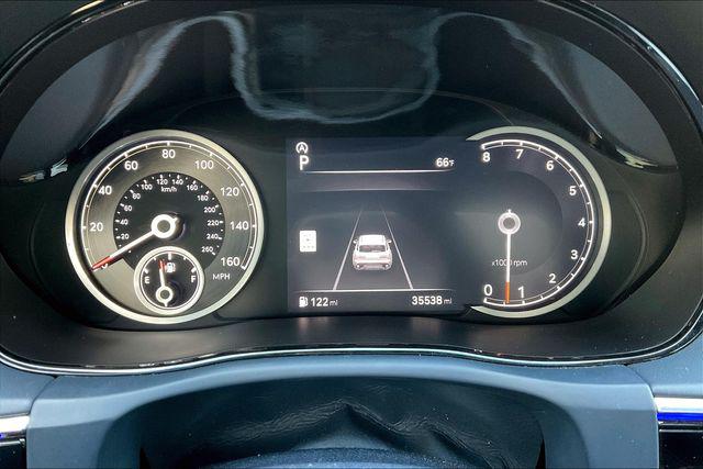 Used 2022 Genesis GV70 For Sale in Olive Branch, MS