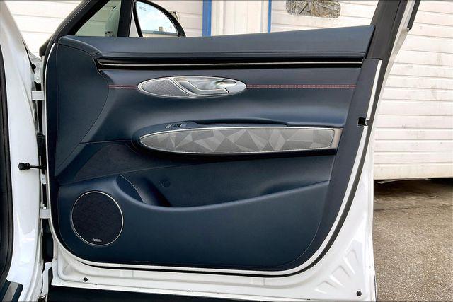 Used 2022 Genesis GV70 For Sale in Olive Branch, MS