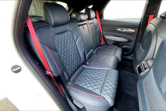 Used 2022 Genesis GV70 For Sale in Olive Branch, MS