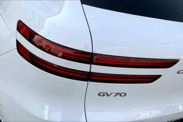 Used 2022 Genesis GV70 For Sale in Olive Branch, MS