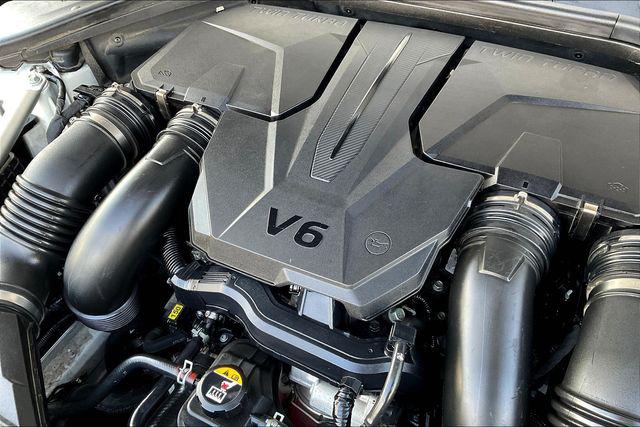 Used 2022 Genesis GV70 For Sale in Olive Branch, MS
