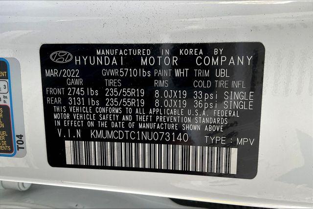 Used 2022 Genesis GV70 For Sale in Olive Branch, MS
