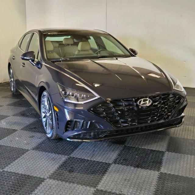 2023 Hyundai Sonata