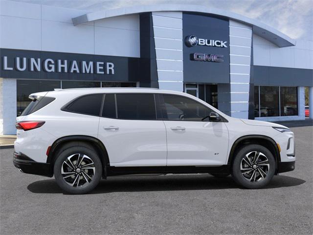 New 2025 Buick Enclave For Sale in Waterford Twp, MI