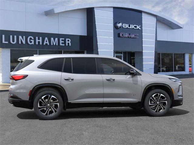 New 2025 Buick Enclave For Sale in Waterford Twp, MI