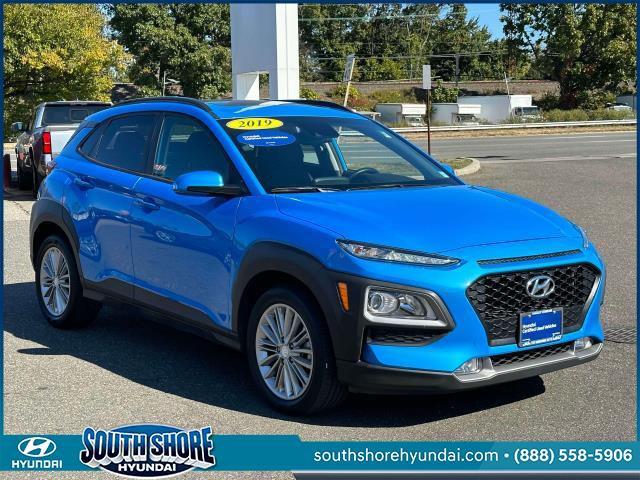 2019 Hyundai Kona