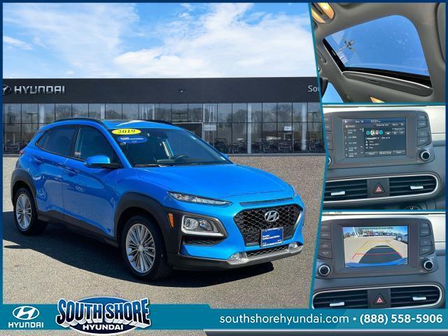 2019 Hyundai Kona