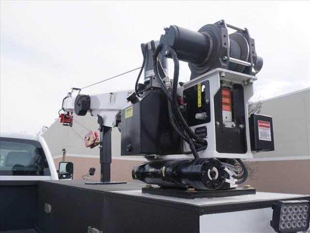 2023 Chevrolet Silverado MD Work Truck