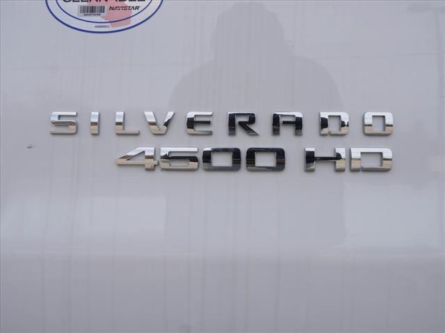 2023 Chevrolet Silverado MD Work Truck