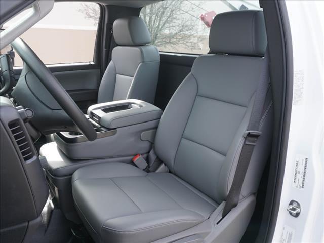 2023 Chevrolet Silverado MD Work Truck