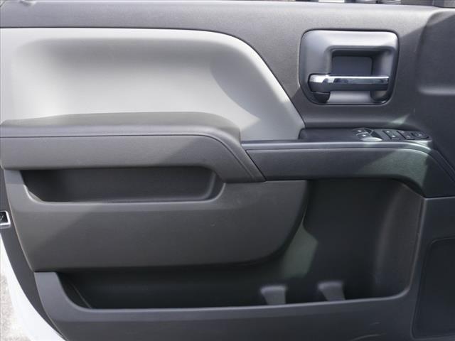 2023 Chevrolet Silverado MD Work Truck