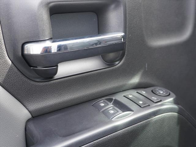 2023 Chevrolet Silverado MD Work Truck