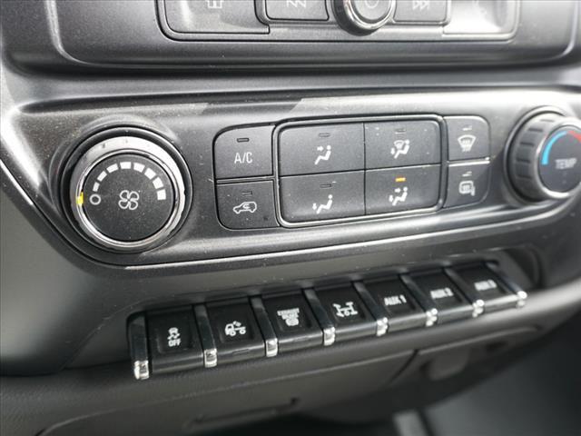 2023 Chevrolet Silverado MD Work Truck