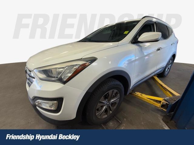 2016 Hyundai Santa Fe Sport