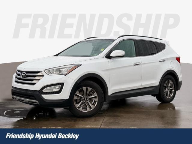 2016 Hyundai Santa Fe Sport