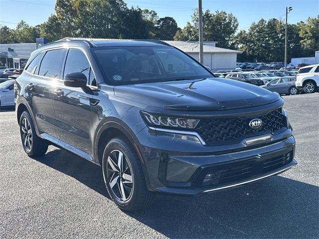 2021 Kia Sorento