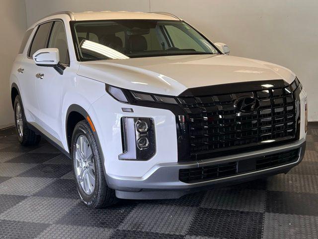 2023 Hyundai Palisade