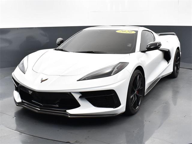 2020 Chevrolet Corvette Stingray