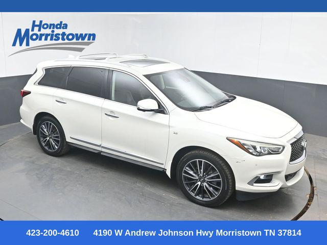2017 INFINITI QX60 Base for sale in Morristown, TN