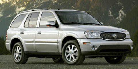 2006 Buick Rainier CXL for sale in Oskaloosa, IA