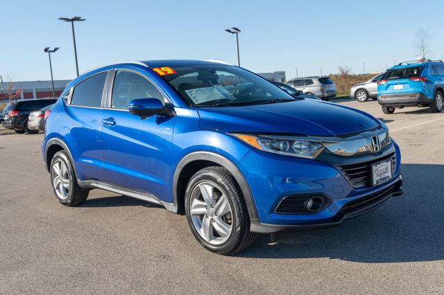 2019 Honda HR-V