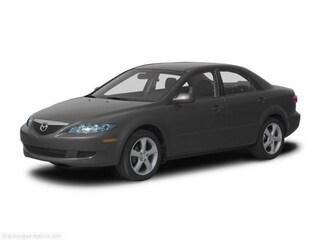 2004 Mazda Mazda6