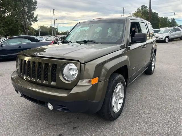 2015 Jeep Patriot Sport for sale in Garner, NC