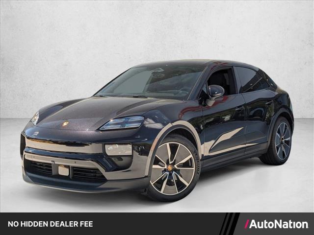 2024 Porsche Macan Electric 4 for sale in Maitland, FL