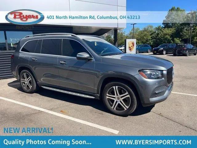 2020 Mercedes-Benz GLS GLS 450 4MATIC for sale in Columbus, OH
