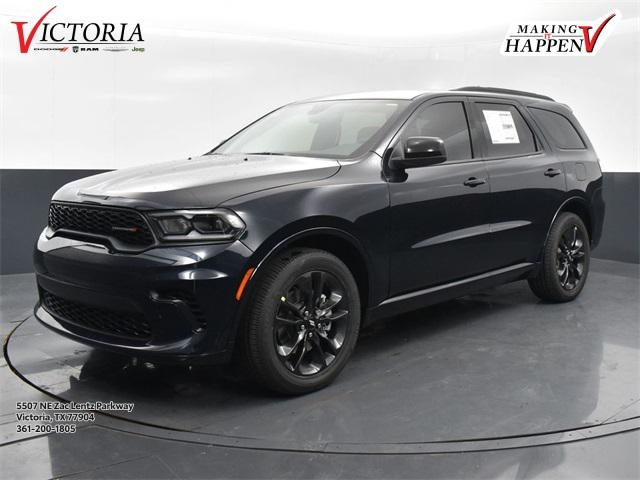 2025 Dodge Durango DURANGO GT RWD