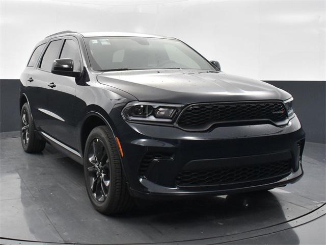 2025 Dodge Durango DURANGO GT RWD