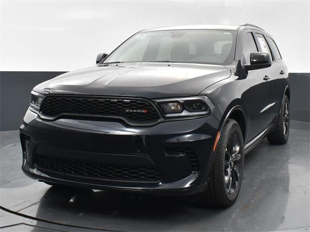 2025 Dodge Durango DURANGO GT RWD