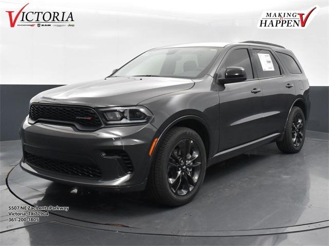 2025 Dodge Durango DURANGO GT RWD