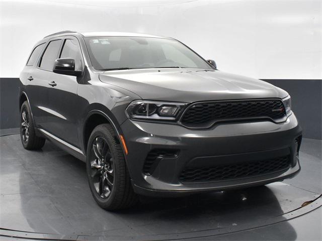 2025 Dodge Durango DURANGO GT RWD