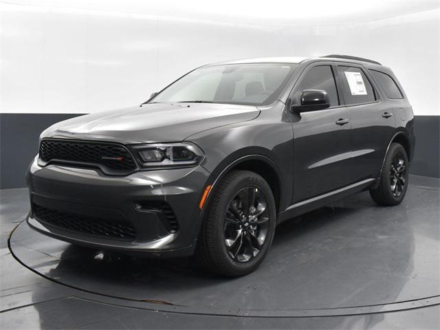 2025 Dodge Durango DURANGO GT RWD