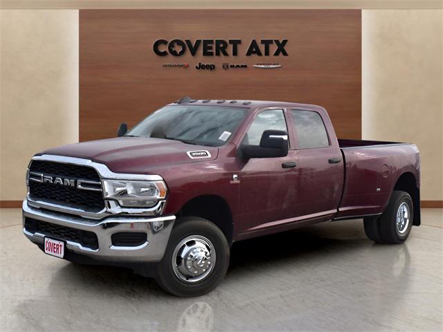 2024 RAM Ram 3500 RAM 3500 TRADESMAN CREW CAB 4X4 8 BOX