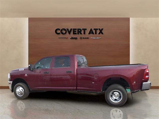 2024 RAM Ram 3500 RAM 3500 TRADESMAN CREW CAB 4X4 8 BOX