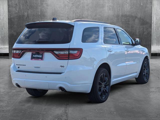 2025 Dodge Durango DURANGO R/T AWD